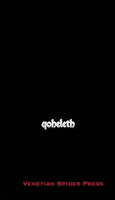 Qoheleth