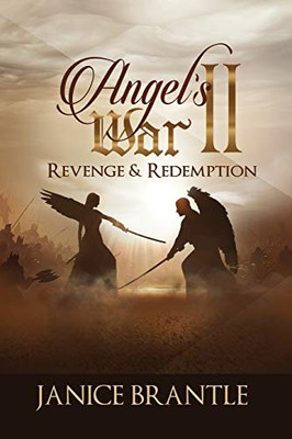 Angel's War II Revenge & Redemption