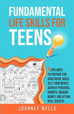 Fundamental Life Skills for Teens