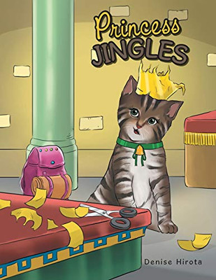 Princess Jingles