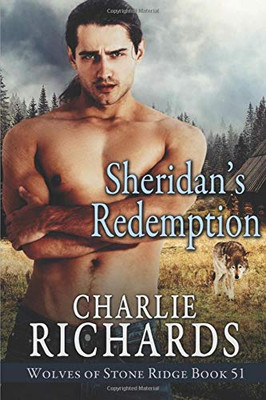 Sheridan's Redemption (Wolves of Stone Ridge)