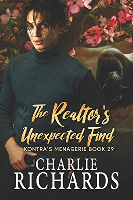 The Realtor's Unexpected Find (Kontra's Menagerie)