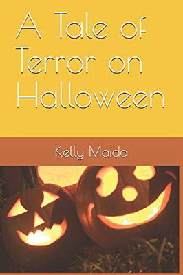 A tale of terror on Halloween