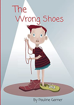 The Wrong Shoes (Australian Languages Edition)