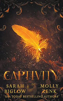 Captivity (Captivity Book 1)