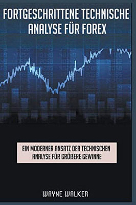 Fortgeschrittene Technische Analyse für Forex (German Edition)