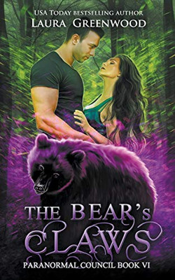The Bear's Claws (The Paranormal Council)