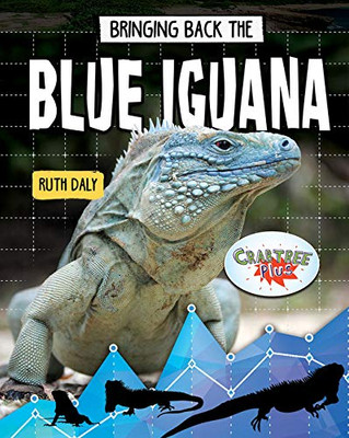 Bringing Back the Blue Iguana (Animals Back from the Brink)