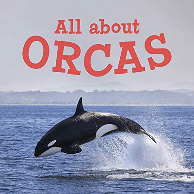 All about Orcas (English) (Nunavummi)