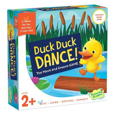 Duck Duck Dance