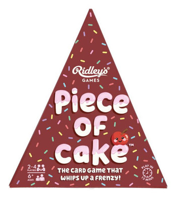 Piece of Cake