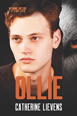 Ollie (Wyoming Shifters: 12 Years Later)