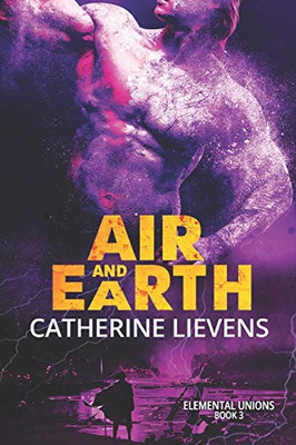 Air and Earth (Elemental Unions)