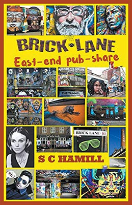 Brick Lane. East-end pub-share.
