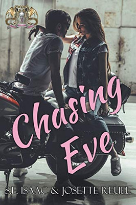 Chasing Eve (Dragons' Keeper Series)