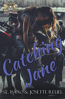 Catching Jane (Dragons' Keeper Series)