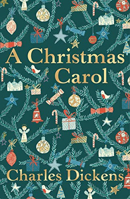 Christmas Carol, A (Faber Classics)