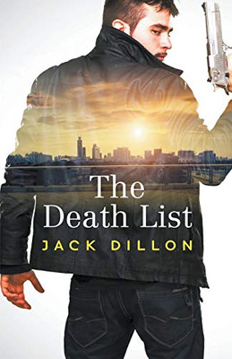 The Death List (Jack Cross (SI6))