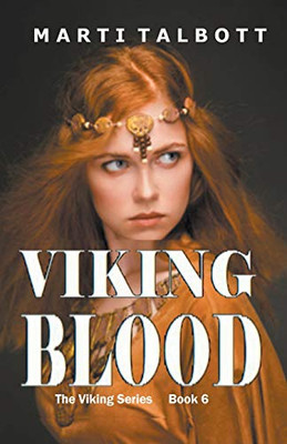 Viking Blood (The Viking Series)