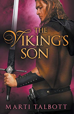 The Viking's Son (The Viking Series)