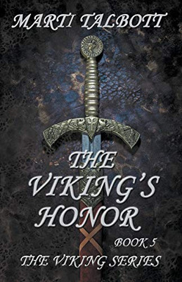 The Viking's Honor (The Viking Series)