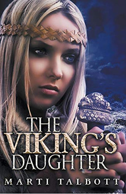 The Viking's Daughter (The Viking Series)