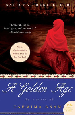 A Golden Age