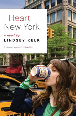 I Heart New York