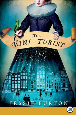 The Miniaturist Large Print