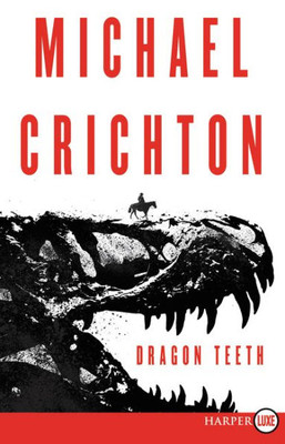 Dragon Teeth Large Print