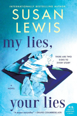 My Lies, Your Lies