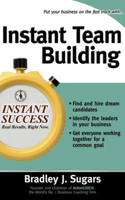 Instant Team Building