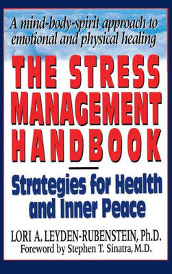 The Stress Management Handbook