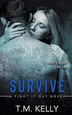 Survive (Fight It Out)