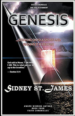 Genesis - Stepping Onto the Shore and Finding It is Heaven (The Faith Chronicles)