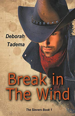 Break in The Wind (Sievers)