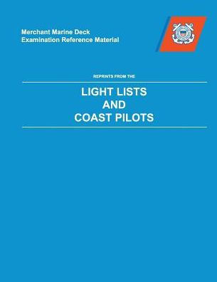 MMDREF Coast Pilots & Light Lists