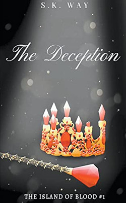 The Deception (Island of Blood)