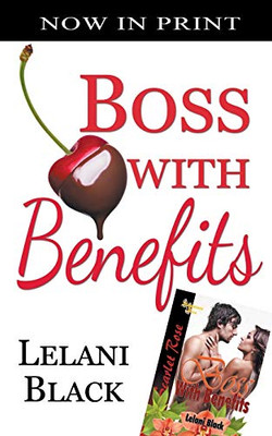 Boss With Benefits