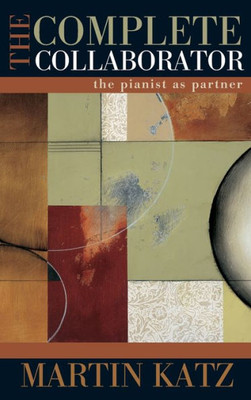 Complete Collaborator Pianist Partner C
