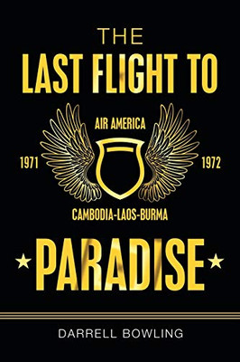 The Last Flight to Paradise