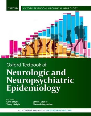 Oxf Textb Neurol & Neurop Epidem Otcn C