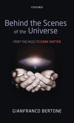 Behind the Scenes of the Universe C