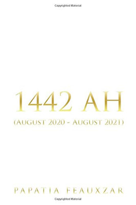 1442 AH: (August 2020 - August 2021)
