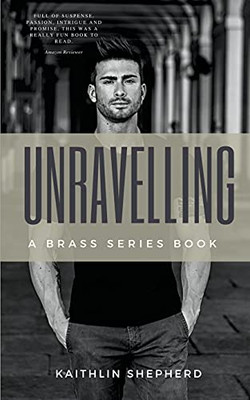 Unravelling (Brass)