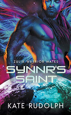 Synnr's Saint (Zulir Warrior Mates)