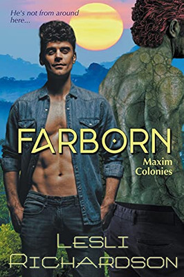 Farborn (Maxim Colonies)