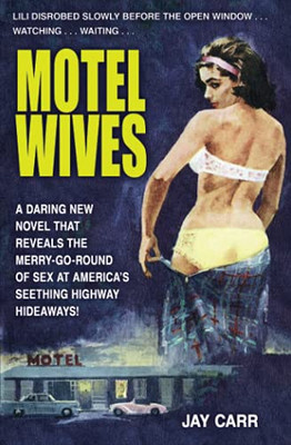 Motel Wives