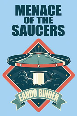 Menace of the Saucers