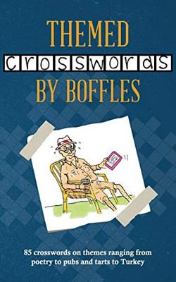 Themed Crosswords by Boffles
